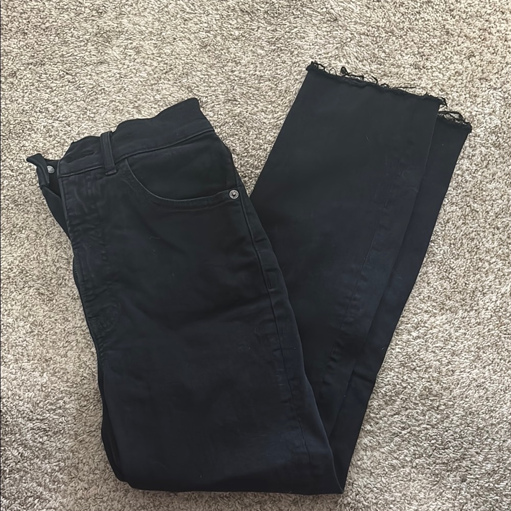 Express women’s Black Jeans